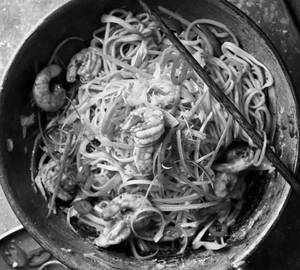 Hakka Noodles [ mix]