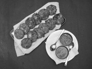 Veg Pakoda