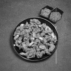 Veg Crispy