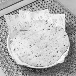 Amritsari Roasted Papad