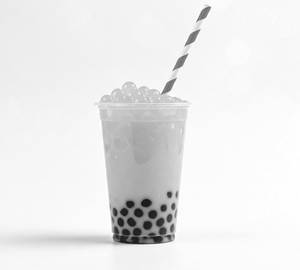 Popping Boba [Mango]