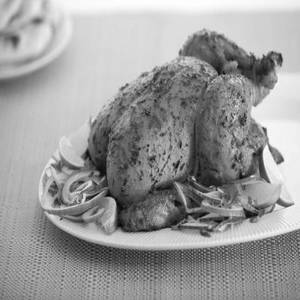 Tandoori Chicken (04 Pcs) (full)