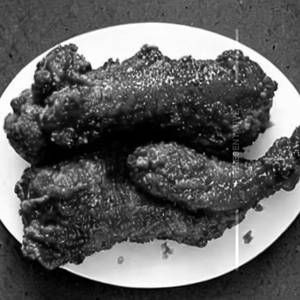 FRIED CHICKEN LEG PIECE