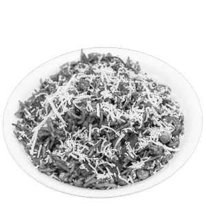 Cheese Butter Tawa Pulav