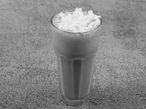 Strawberry Shake