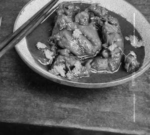 Chicken Chinese Choupsey