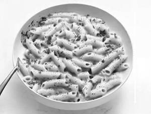 Egg Macaroni