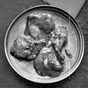 Lemon Chicken