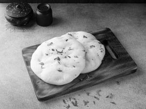 Bread Kulcha