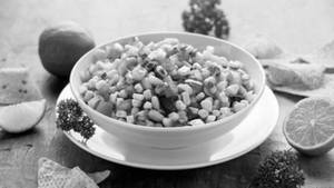Corn Salt And Pepper
