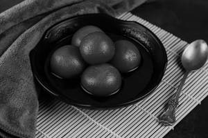 Gulab Jamun 500g (desi Ghee)