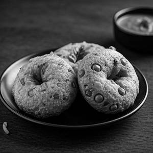 3-in-1 Vada