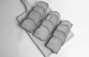 Biscuit Toast