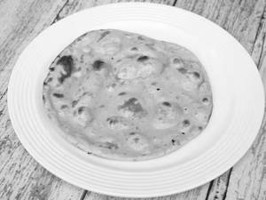 Tandoori Butter Roti