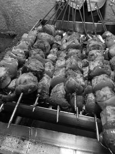 Paneer Tikka [8 Pieces]