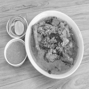 Chicken Dehati