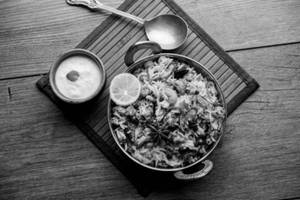 Navratan Pulao