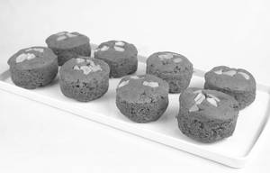 Round Plum [8 Pcs]