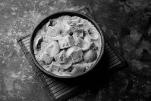Paneer Do Pyaja