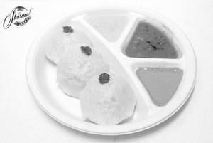 Idli Sambar