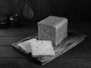 Millet Bread