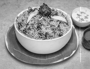 Malabar Biryani Rice