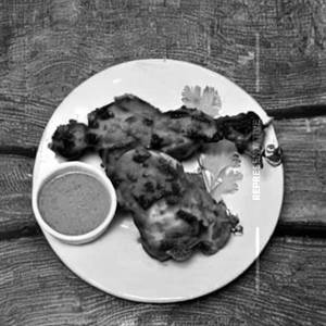 Tandoori Chicken