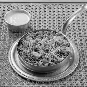 Amritsari Pulao