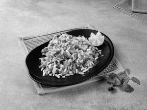 Bhel Puri