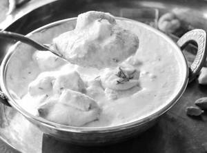 Shahi Paneer