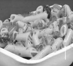 Veg Cheese Macaroni