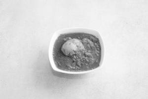 Egg Curry Single