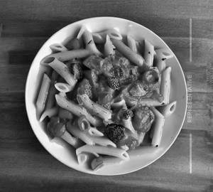Vegetable Pasta