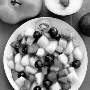 Fruit salad