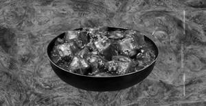Paneer Manchurian Gravy