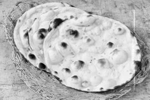 Tandoori Roti