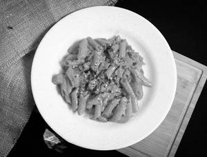 Red Sauce Pasta Veg 
