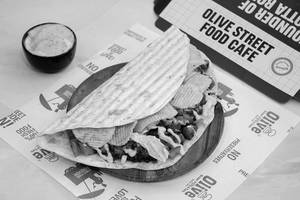Chola Lays Grilled Parotta