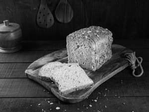 Multigrain Bread