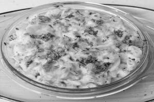 Mac N Cheese