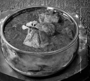 Amritsari Fish Curry