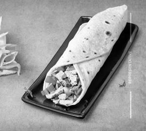 Veg. Wrap