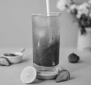 Berry Burst Soda