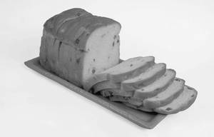 Fruit Bread
