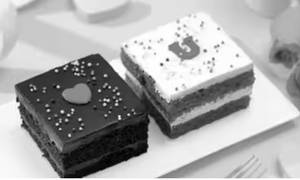 Pastries Combo 2 Rice