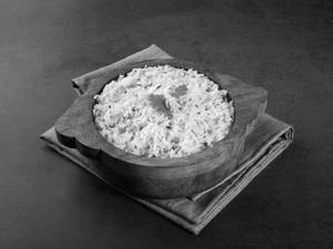Jeera Rice
