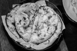 Butter Naan