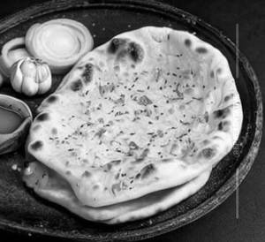 Garlic nan