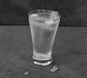 Virgin Mojito (250ml)
