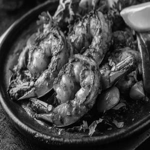 Tandoori Prawn (06 Pcs)